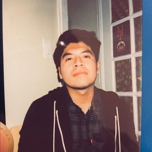 Meet your Posher, Jason